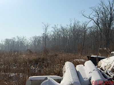 Жилой комплекс АНЮТИНСКИЙ