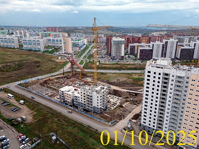 г. Красноярск