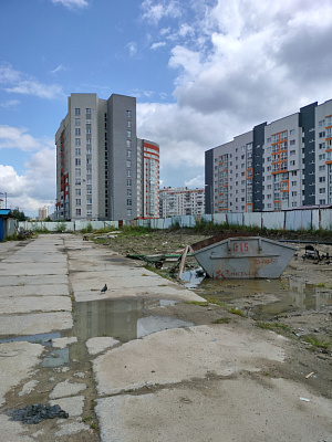Жилой комплекс