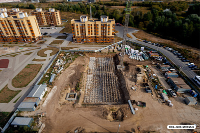 Суворовский
