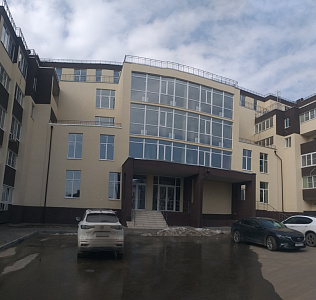 г. Владимир, Улица Мира