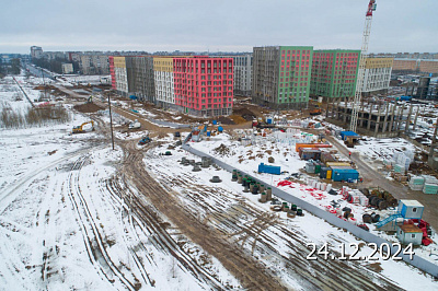 Квартал Лаголово