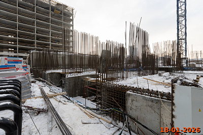 Жилой комплекс