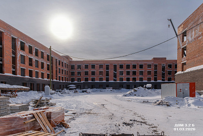 Клубный поселок