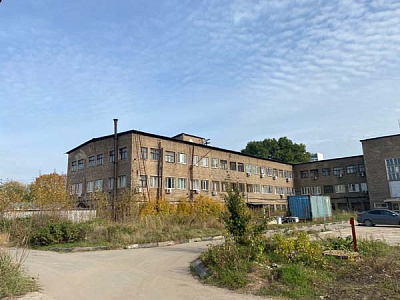 Жилой комплекс