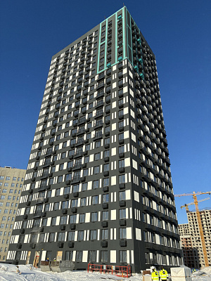 ПРОГРЕСС АКАДЕМИЧЕСКИЙ