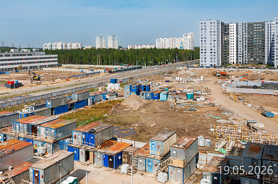 Парголово