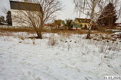 г. Калининград, Переулок Ржевский 3-й