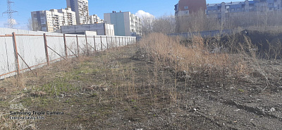 г. Новосибирск, ул Приморская