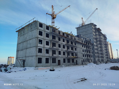 г. Красноярск