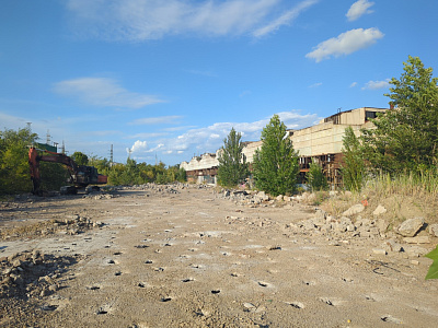 Район