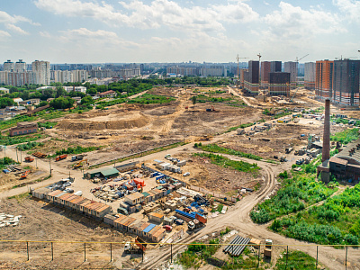 Жилой комплекс