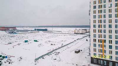 Невская Долина корпус 2.1