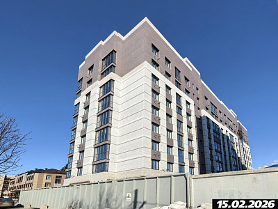 ЖК Тургенев