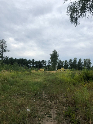 Жилой Комплекс