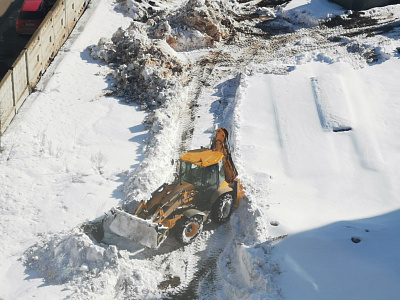 ЖК Арден на Орджоникидзе 