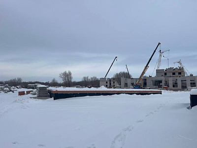 Город-парк 