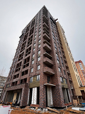 МО, г. Щёлково, Переулок 1-й Советский