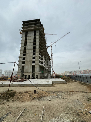 г. Анапа, Улица Адмирала Пустошкина