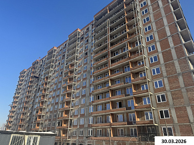 ЖК Достояние