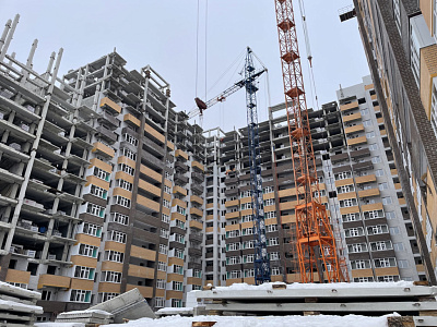 Жилой комплекс