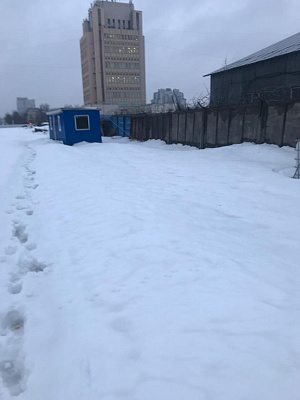 Гостиничный комплекс корпус 4