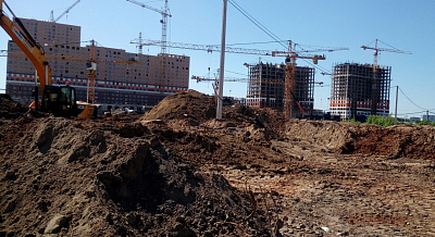 Жилой комплекс