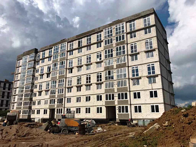 Жилой комплекс
