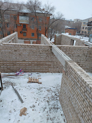 г. Орск, Переулок Синегорский