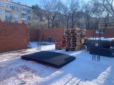 г. Хабаровск, ул Истомина