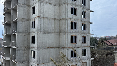 ЖК Квартал Горный