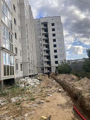 г. Бор, Улица Свободы