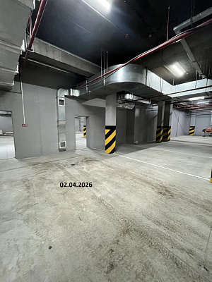 ЖК Скайлайн