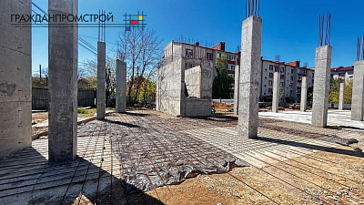 г. Ейск, Улица Красная