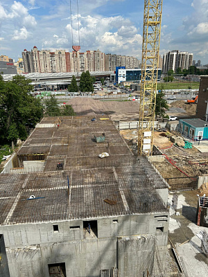 АВЕНЮ-АПАРТ ПУЛКОВО