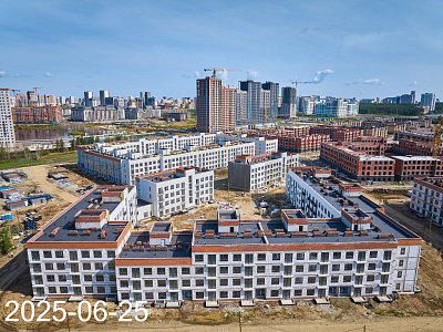 ЖК Центральный Парк