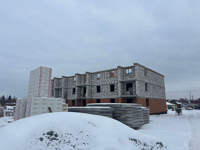г. Курган, Переулок Совхозный