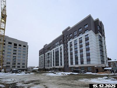 ЖК Тургенев