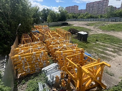 Жилой комплекс