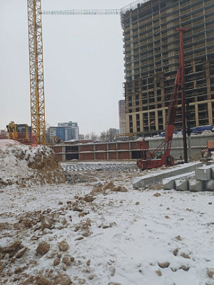 Расцветай на Кропоткина