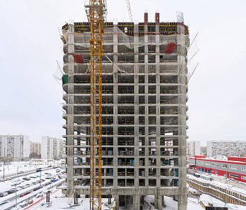 РОДИНА ПЕРЕДЕЛКИНО