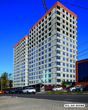 Каракозова 75