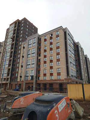 Жилой Комплекс 