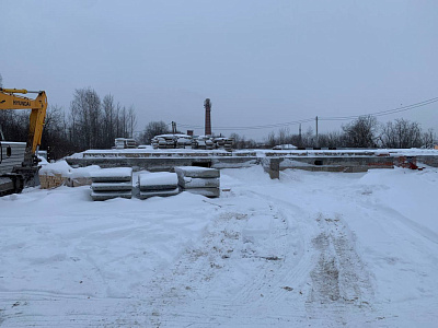 г. Вологда, Улица Сухонская