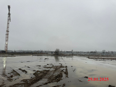 Id Kudrovo II, корпус 1.4
