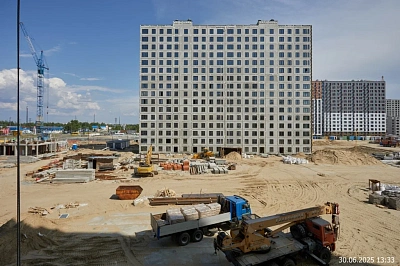 ЖК Крылов 1.1