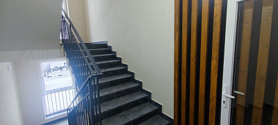 г. Калининград, Улица Воздушная