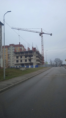 Дом на ул. Н.Каплунова в г.Балтийске