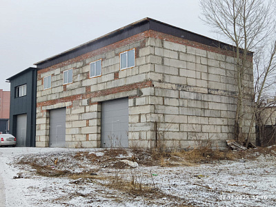 г. Красноярск, Советский район