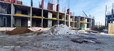 г. Уфа
